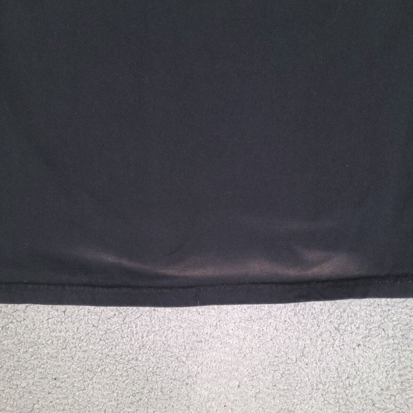 Vintage Discovery Channel TLC Trading Spaces T-Shirt Large Black Short Sleeve - Picture 10 of 14